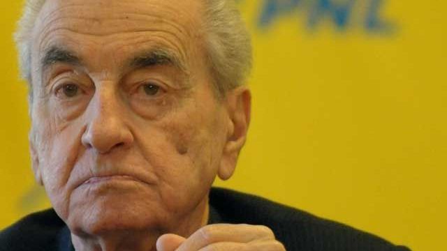 Quintus: Mă îngrozește că un fost președinte poate să ajungă în fața unei instanțe penale 