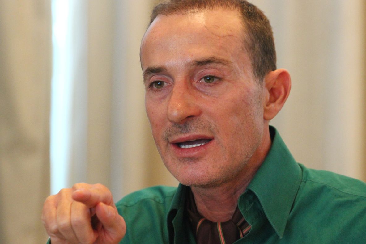 Mazăre: Mi-am dat demisia din toate funcțiile deținute în PSD. Până în vară nu voi mai fi primar