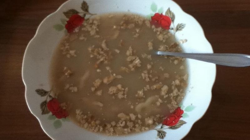 Reţeta zilei: Mucenici munteneşti (fierţi)