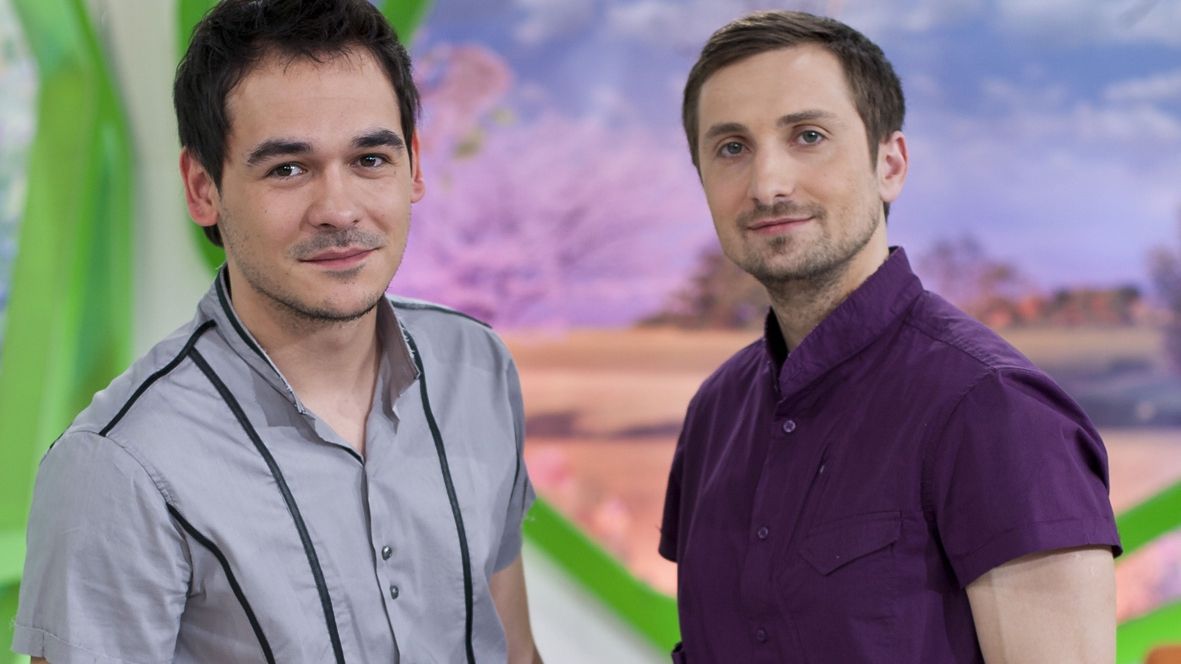 Lovitură șoc pentru Răzvan și Dani. Nu mai intră în grilă