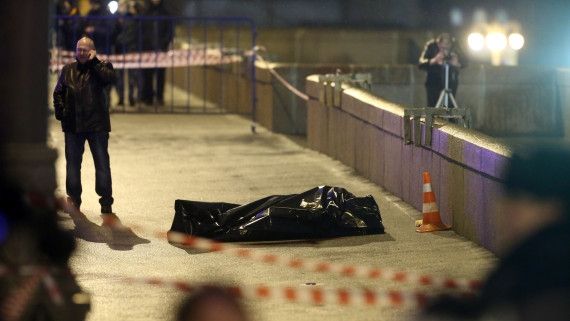 Cum arată criminalul lui Boris Nemţov şi ce recompensă s-a pus pe capul lui