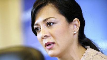 Oana Mizil: Ponta este un om pe care nu te poți baza, îți intoarce spatele și te minte