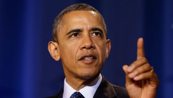 Ameninţare fără precedent în SUA: "L-aş fi împuşcat pe Obama în cap!"