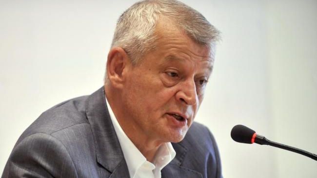 Oprescu, reacție după ce a fost reclamat la DNA: Afirmațiile Arhiepiscopiei Catolice, denigratoare