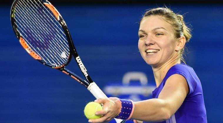 Ce sumă uriașă a câștigat Simona Halep dintr-un foc