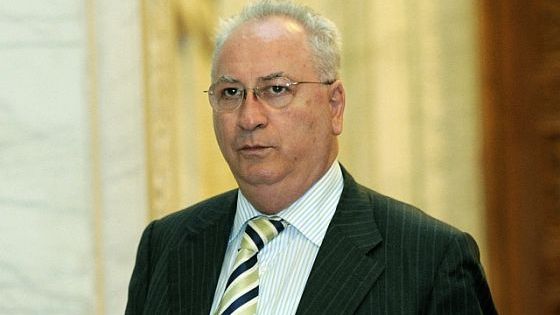 Puiu Hașotti: Luni va reîncepe să funcționeze Comisia pentru revizuirea Constituției 