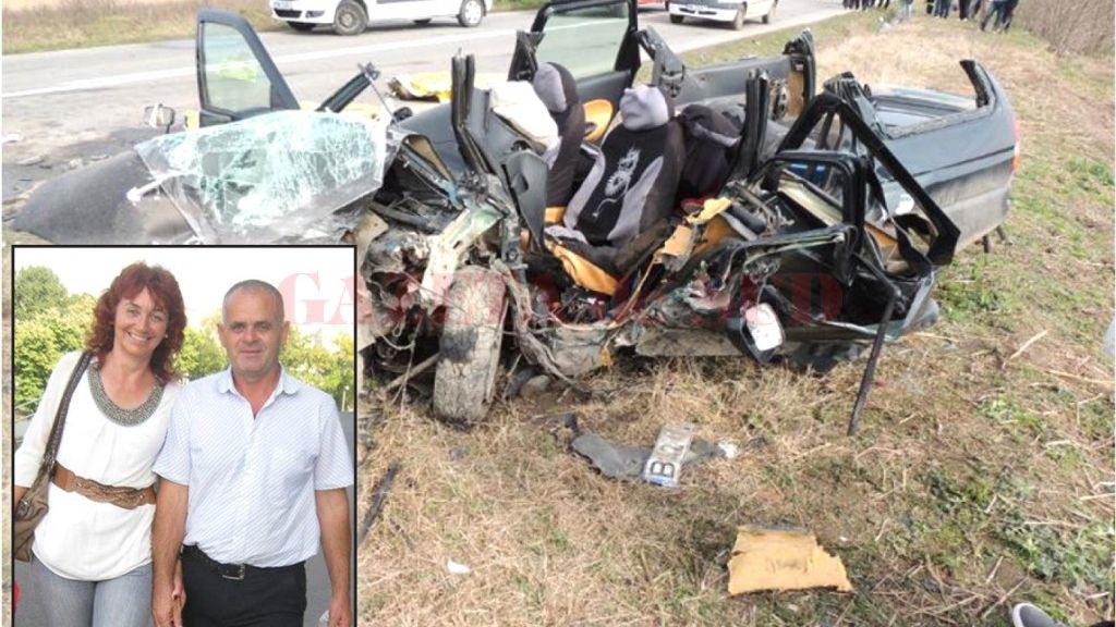 Mesajul postat pe Facebook de liderul PSD înainte de a muri într-un accident înfiorător