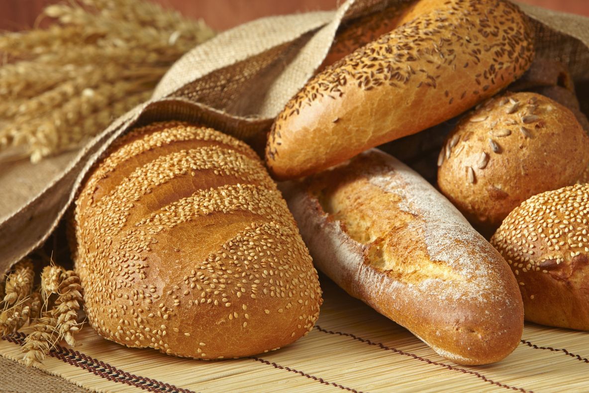 Cum să faci cea mai sănătoasă pâine din lume la tine acasă