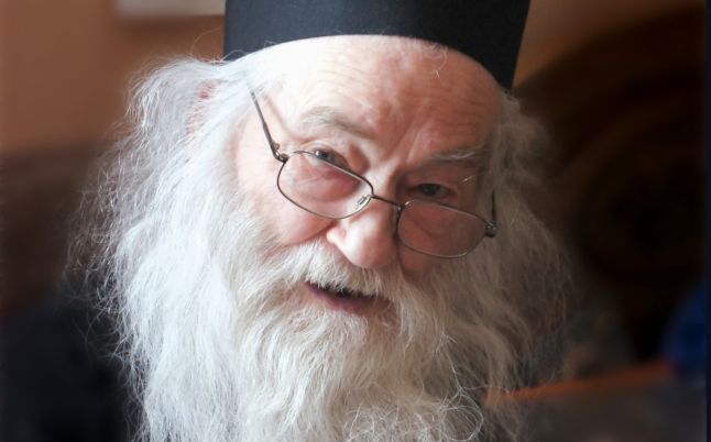 Cele mai cumplite profeţii ale părintelui Iustin: ce urgie va veni