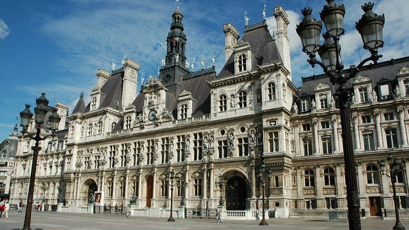 TOP 10. Cele mai populare destinații turistice ale anului 2015