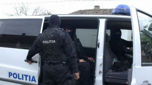 Percheziții în București și patru județe, într-un dosar de evaziune fiscală. Prejudiciu uriaş 