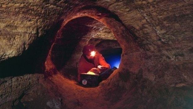 Singurul loc din lume în care viaţa va continua după un atac nuclear se află în România