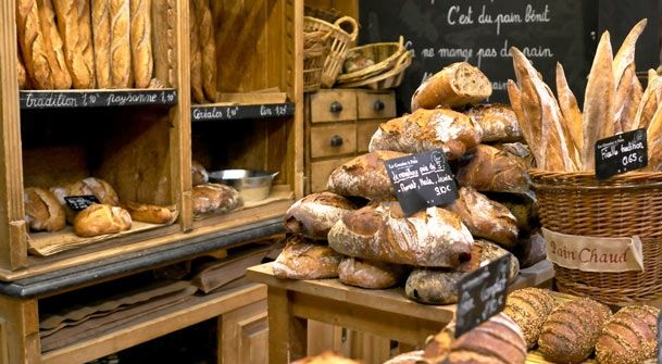 Cine face probabil cea mai bună baghetă din lume