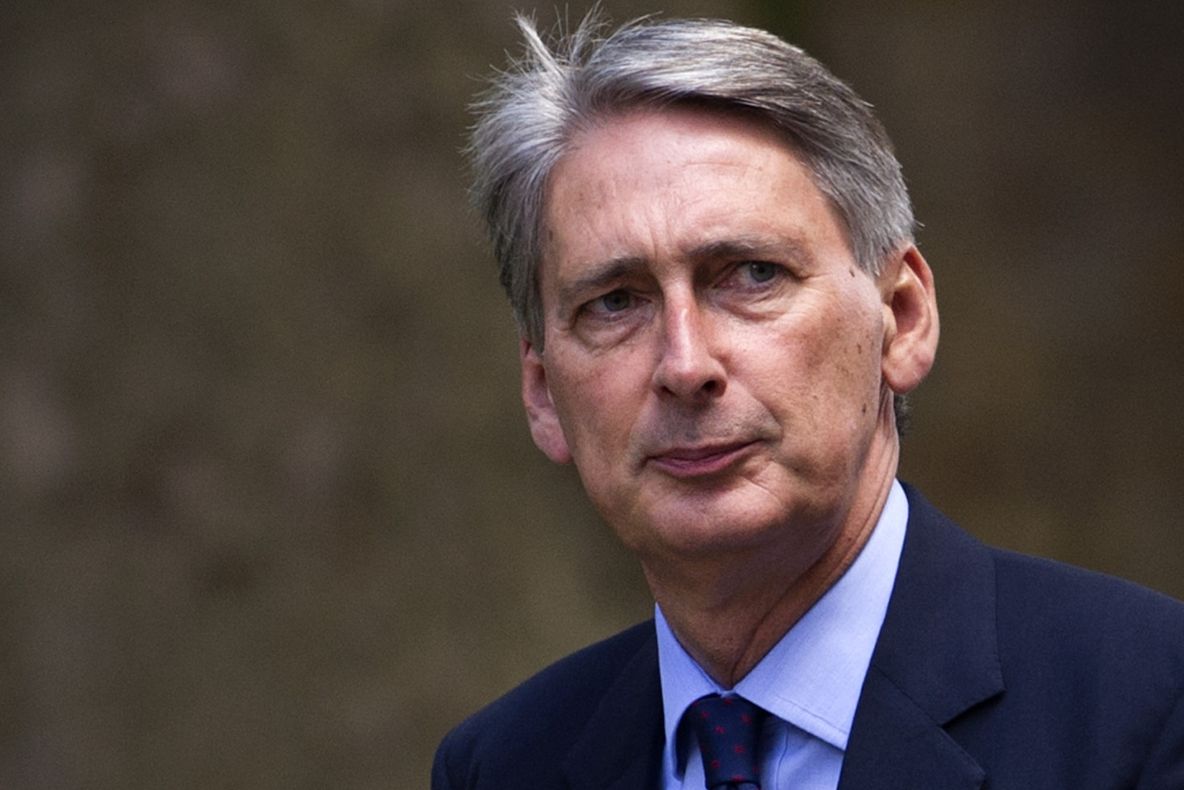 Ministrul de externe al Marii Britanii, vizită la Kiev, pentru conflictul din estul Ucrainei