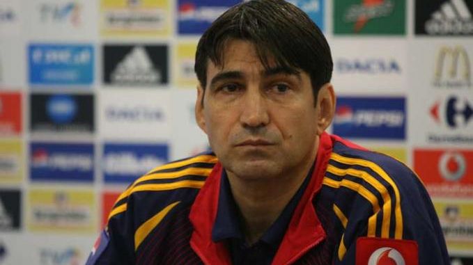 Plecarea lui Pițurcă de la Națională, anchetată de DNA