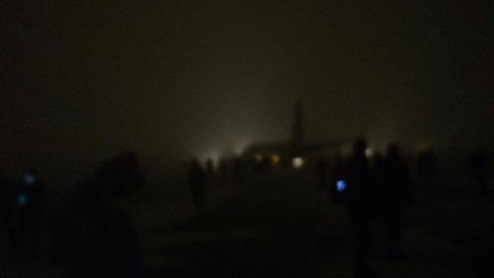 Incident: un Airbus 320 al Air Canada cu 132 de pasageri a ieşit de pe pistă. Zeci de răniţi