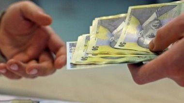 Adio, plăţile cash peste un anumit plafon. Legea a fost votată!
