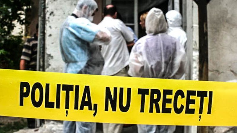 Întorsătură de situaţie. Ce s-a întâmplat cu adolescentul care şi-a ucis prietena, în Parcul Copou