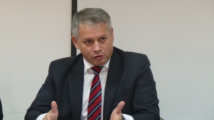 Șeful ANRP:Am demisionat pentru că vreau să mă duc la CEDO. Vreau să arăt că statul mă nedreptățește