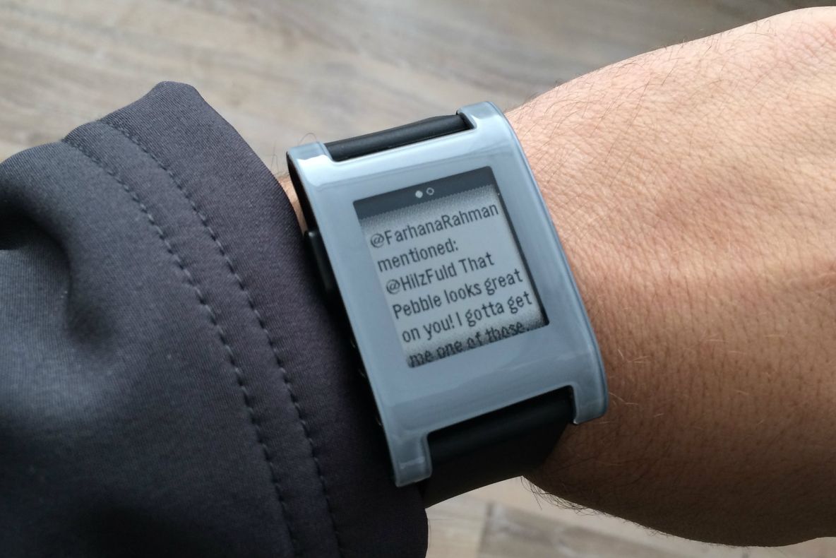 Obsesia oamenilor pentru ceasul inteligent: Cum am ajuns aici?