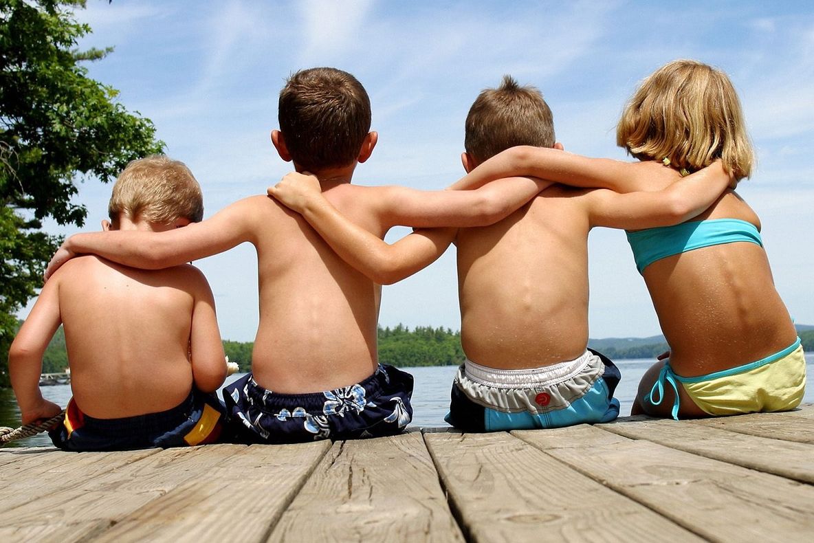 Ce fel de prieten eşti în funcţie de zodie