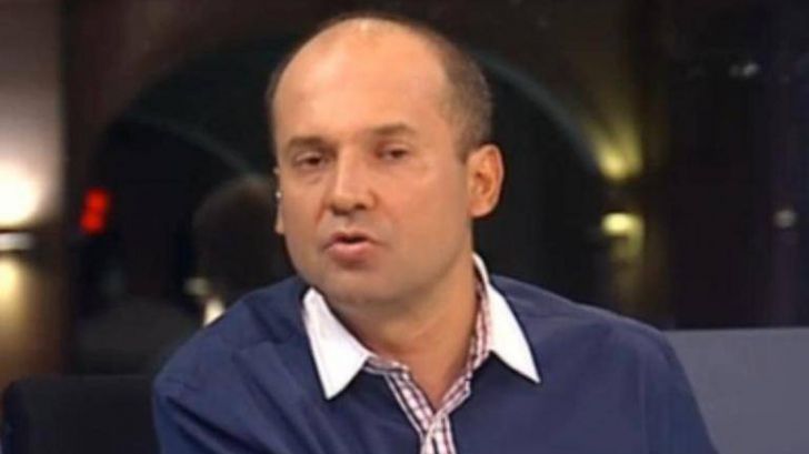 Radu Banciu îl face praf pe Victor Ponta: Face pe prostul