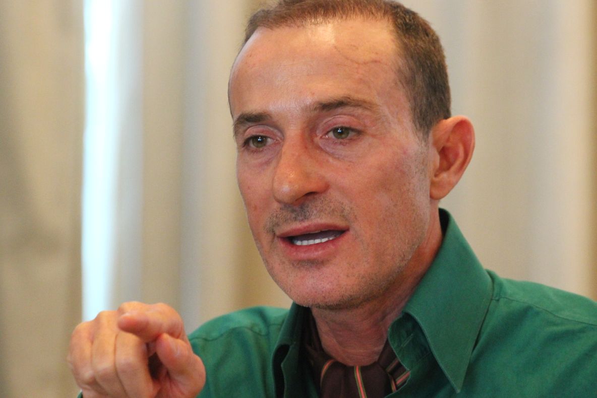 Mazăre, la ieşirea de la ÎCCJ: S-ar putea să mă întorc, s-ar putea să nu mă întorc, asta este viaţa!