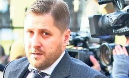 Dosarul în care este cercetat ginerele lui Băsescu, preluat de DNA 