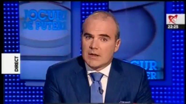 Rareș Bogdan, atac violent la Traian Băsescu: Sper să mergeți la pușcărie!