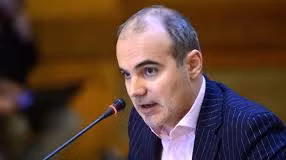 Rareș Bogdan: Îl voi da în judecată pe procurorul de caz care a menționat numele meu în referat!