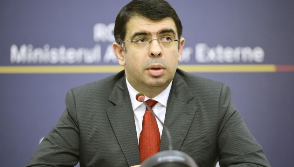 Cazanciuc, despre recuperarea prejudiciilor: Problema este în primul rând la ANAF 