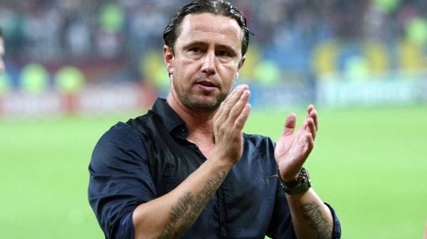 Reghe își caută de lucru! La ce echipă vrea să revină!