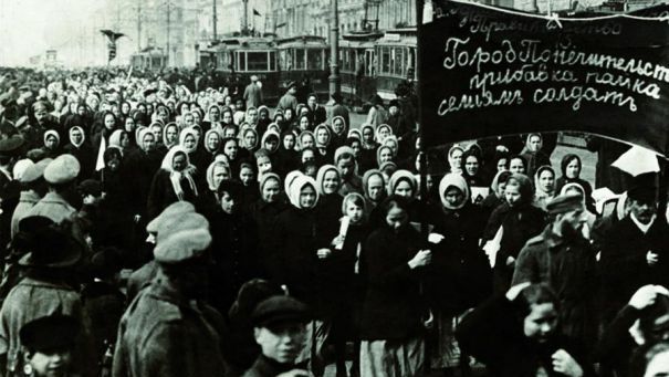 Adevărul istoric despre 8 Martie: Baie de sânge și minciună mondială