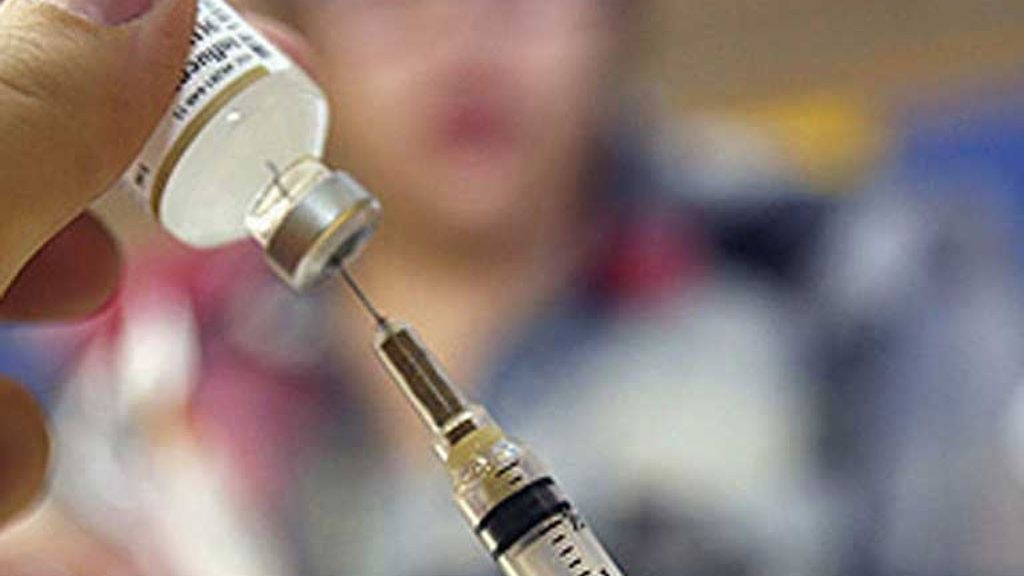 Aproape 46.000 de români s-au vaccinat în ultimele 24 de ore. Câți au primit rapelul