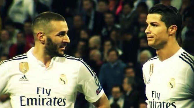 Reacţie incredibilă a lui Cristiano Ronaldo după ruşinea Realului cu Schalke, 3-4, acasă