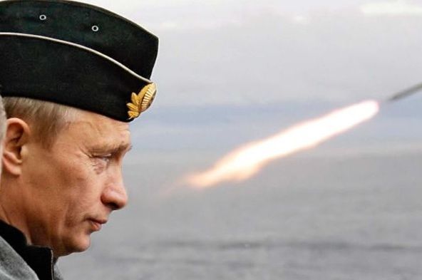 Rusia ameninţă: "Toate ţările participante la sistemul antirachetă NATO vor fi ţinte ale Rusiei"