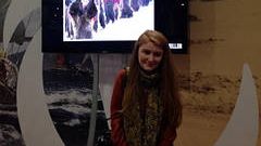 The Independent: Povestea româncei care vrea să schimbe lumea în bine