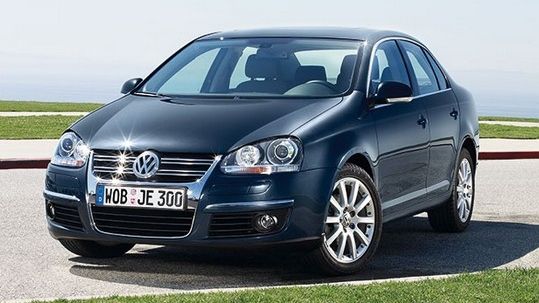 Cele mai sigure 10 maşini pentru tineri