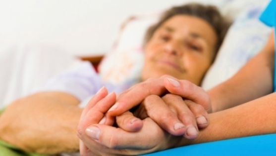 Acestea sunt cele 8 semne ale unei morţi inevitabile