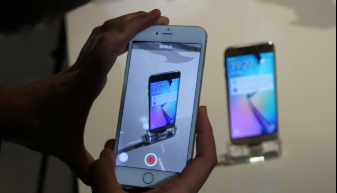 Samsung Galaxy S6 are o problemă majoră! Cel mai frumos smartphone ar putea fi un eșec