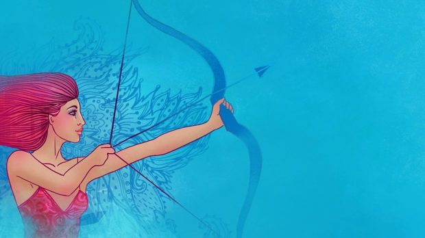 Astrologie. Saturn retrograd în Săgetător - ce schimbări mari aduce şi cum te afectează