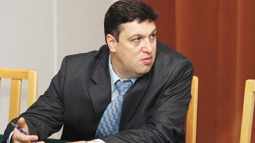 Șerban Nicolae: Coruptia este o faptă care se pedepsește cu închisoarea și nu cu arestul preventiv
