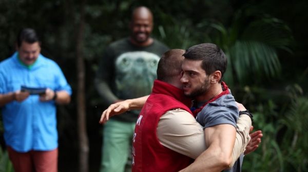 Show-ul "Sunt celebru, scoate-mă de aici", de la Pro TV, şi-a desemnat câştigătorul