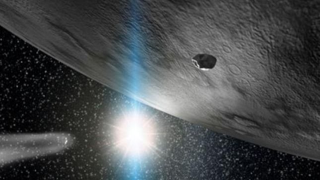 Apocalipsa? "Se va prăbuşi pe Terra cu 50.000 km/h!". Previziunea sumbră făcută de NASA