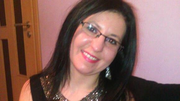 O tânără din Mediaş, ucisă de un vecin obsedat de ea. Biletul ucigaşului