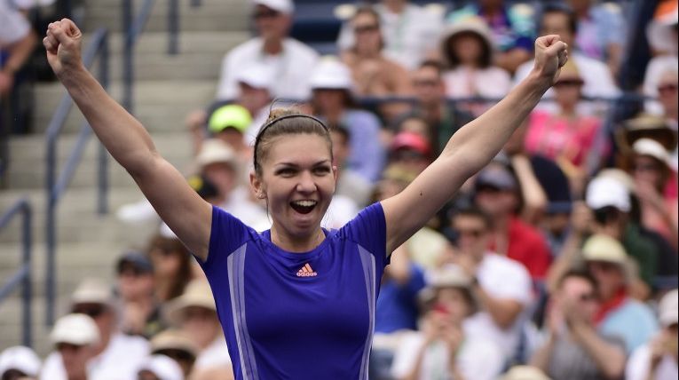 Veste minunată pentru Simona Halep! Cum poate ajunge a doua jucătoare a lumii!