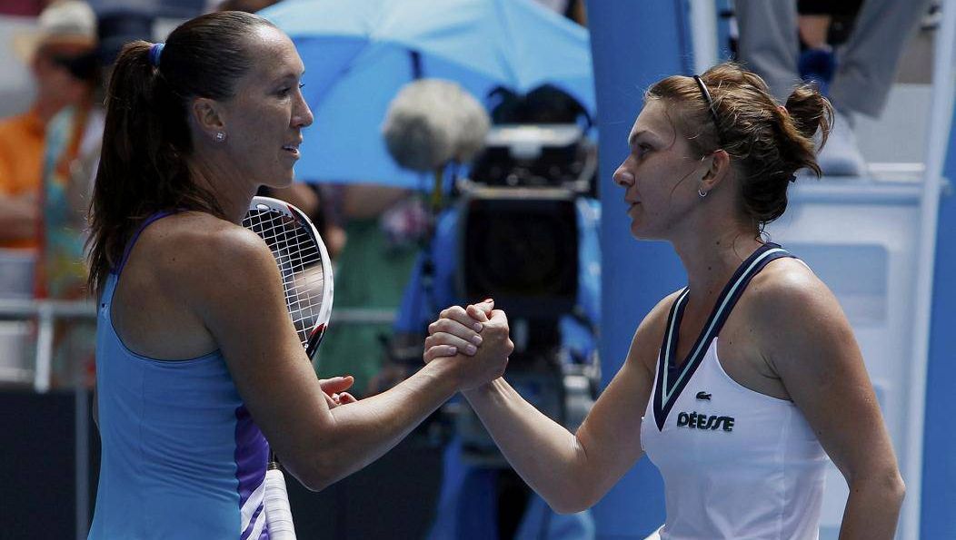 Simona Halep este campioana! A câştigat turneul de la Indian Wells