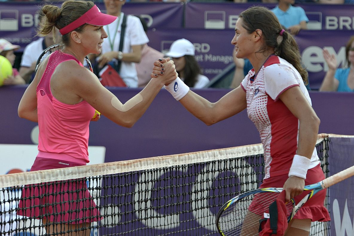 Ce spune Serena Williams despre jucătoarea noastră de tenis, pe care o va întâlni la Indian Wells