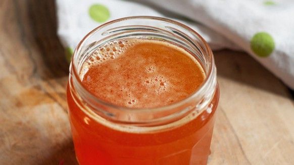 Siropul care vindecă bolile de ficat. Efectul este miraculos