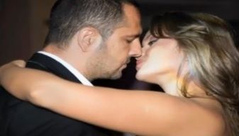 Drama prin care trece Cristina Şişcanu, soţia lui Mădălin Ionescu. Secretul dureros